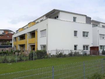 GRÜNAU VIII/1, geförderte Mietwohnung mit Kaufoption, 2.OG, Top A/11, 1000/00011261/00001111