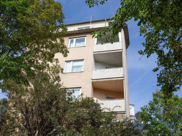 Grünblick am Liesingbach Sonnige, top sanierte 3 Zimmer Wohnung mit Loggia