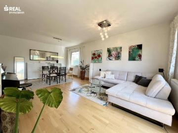 2 Zimmer Eigentumswohnung zum Wohlfühlen