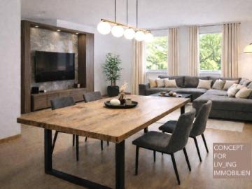 Wohnung zum Verkauf in 9020 - Keller, Parkplatz