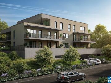 Grünblick Peterstal – Exklusive Eigentumswohnungen