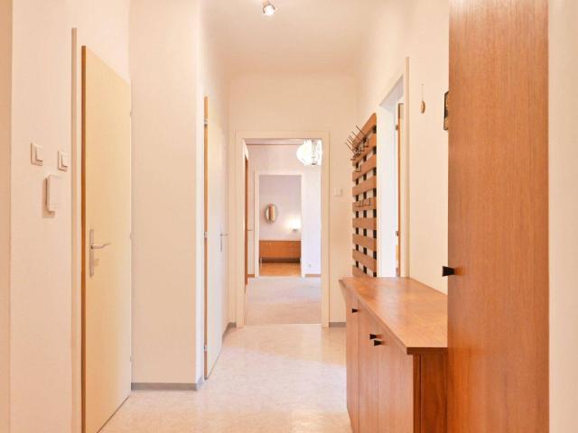 Grünblick trifft Stadtleben 3 Zimmer Eigentumswohnung in Floridsdorf