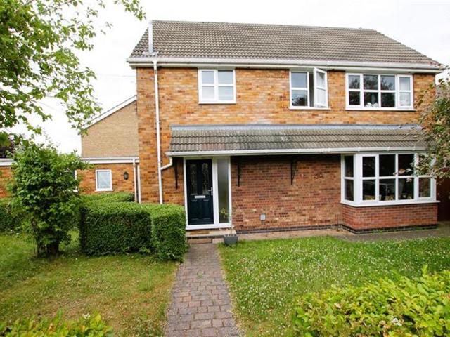Grundale, HU10 4 bed detached house to rent £1,795 pcm £414 pw
