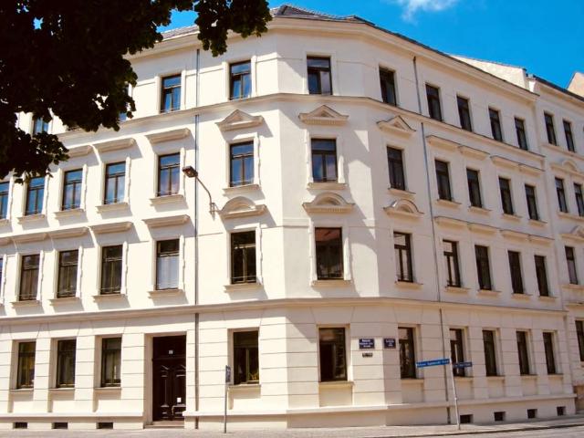 GRUNDBUCH sichere Kapitalanlage in Leipzig + Hier stimmt Alles + Lage, Preis & Rendite