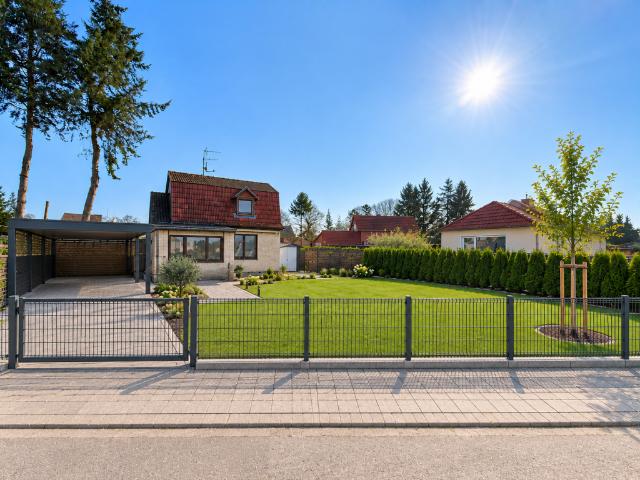 Macher gesucht! Ihr Traum vom Eigenheim mit riesigem Gartenpotenzial und Wohlfühlatmosphäre