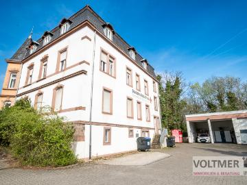 Homburg, Südhessen, Rheinland-Pfalz
