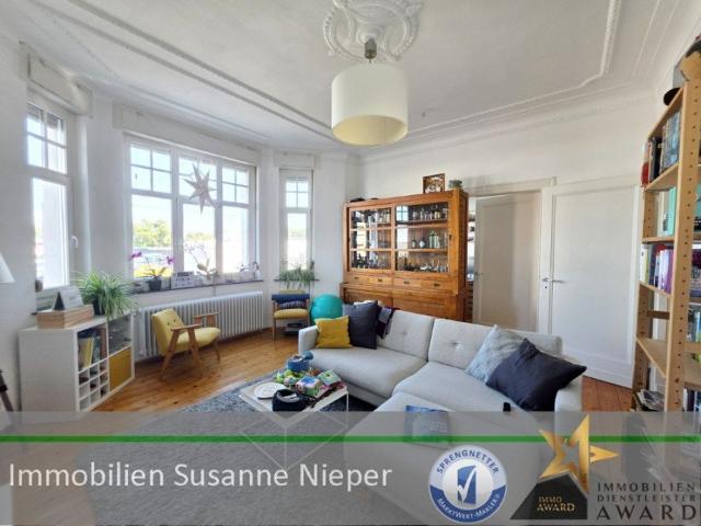 Dieses Jahr anmieten und 2 Kaltmieten sparen! Mit Balkon, Parkett und Marmor in Gevelsberg WE04