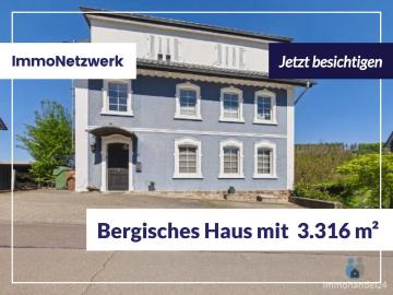 Gründerzeit Juwel mit Weitblick Ihr Familientraum auf 3.316 m² davon 800 m² Bauland !