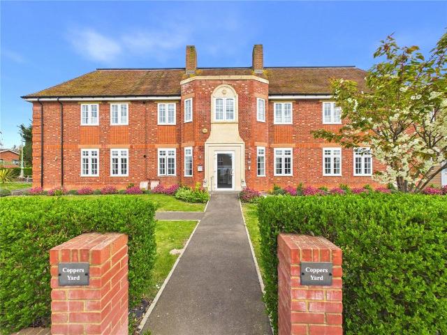 Grundisburgh Road, Woodbridge, Suffolk IP12, 2 bed flat to rent, £1,550 pcm | PrimeLocation