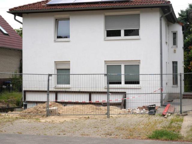 Grundstück Mehrfamilienhaus 6 Wohnungen 14476 Potsdam Eiche Golm