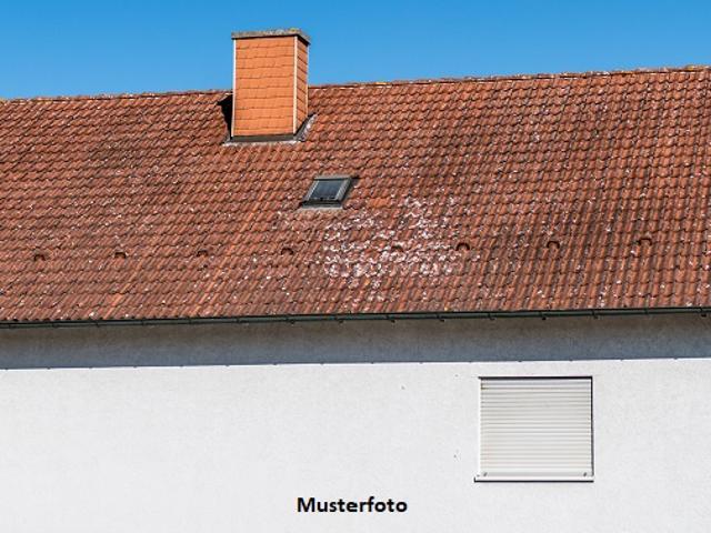 Grundstück mit Abbruchbebauung Einfamilienhaus