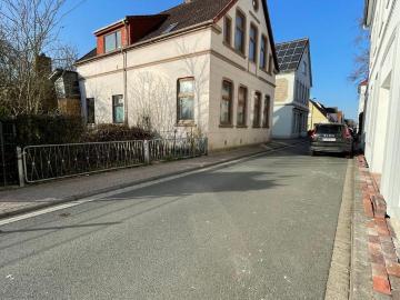 Grundstück mit Altbau nahe Hunte – 639 m² | Sanierung oder Neubau