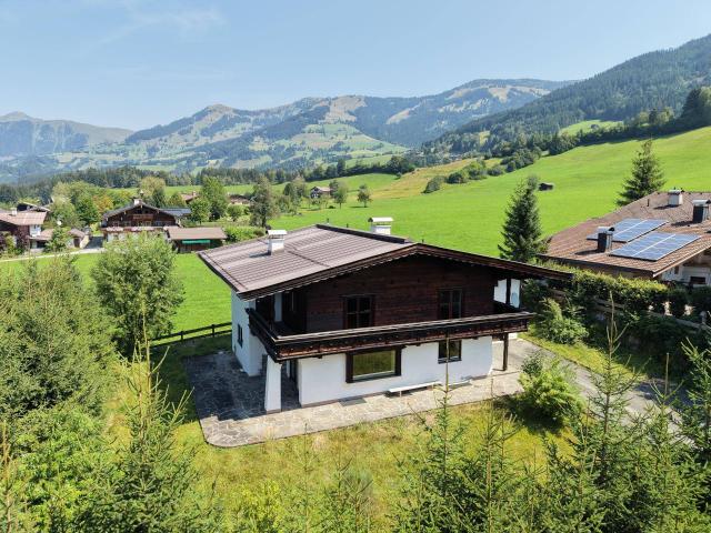 Freizeitwohnsitz in Premiumlage