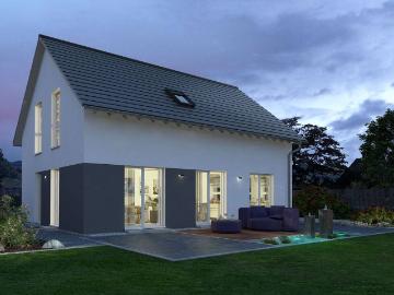 GRUNDSTÜCK MIT HAUS IN STAUFENBERG GROSSZÜGIGES HAUS
