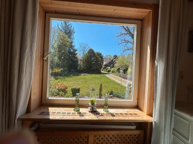 Grundstück mit Haus