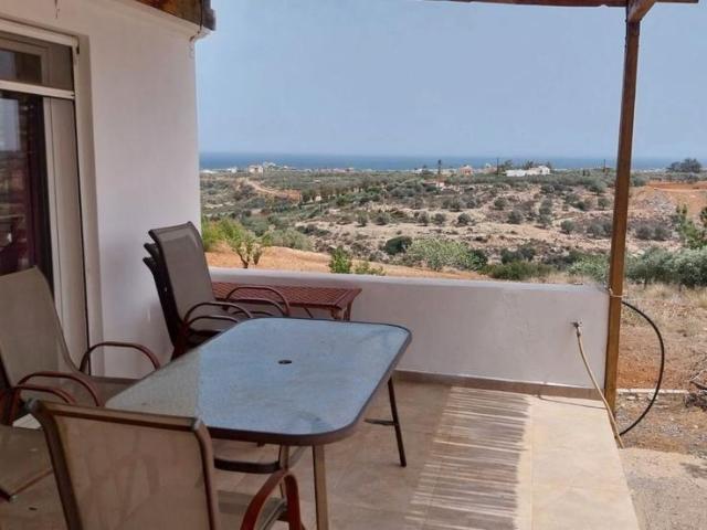 Grundstück auf Kreta mit Meerblick zu verkaufen