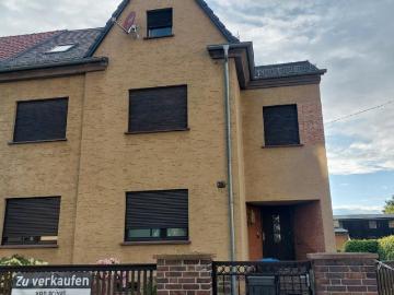 GRUNDSTÜCK ca. 6200 qm REIHENHAUS zu verkaufen, PROVISIONSFEI5