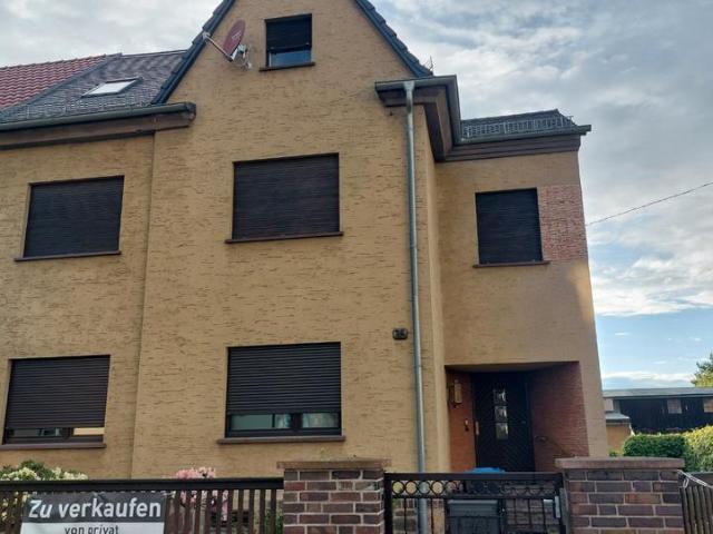 GRUNDSTÜCK ca. 6200 qm REIHENHAUS zu verkaufen, PROVISIONSFEI5