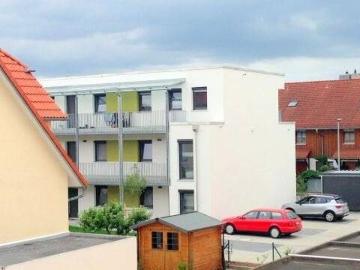 Mering, Oberbayern, Bayern