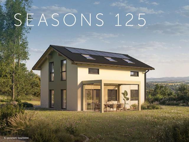 Grundstück für ihr Traumhaus