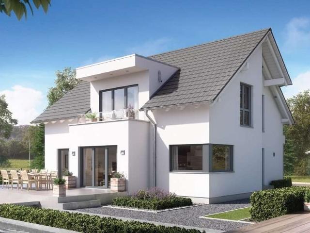 Grundstück für ihr Traumhaus