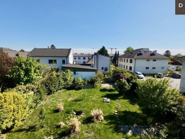 GRUNDSTÜCK FÜR NEUBAU MIT 780 m² WOHNFLÄCHE