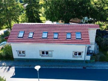 Grundstück Haus Sanierung Teltow Fläming Großbeeren Mietkauf