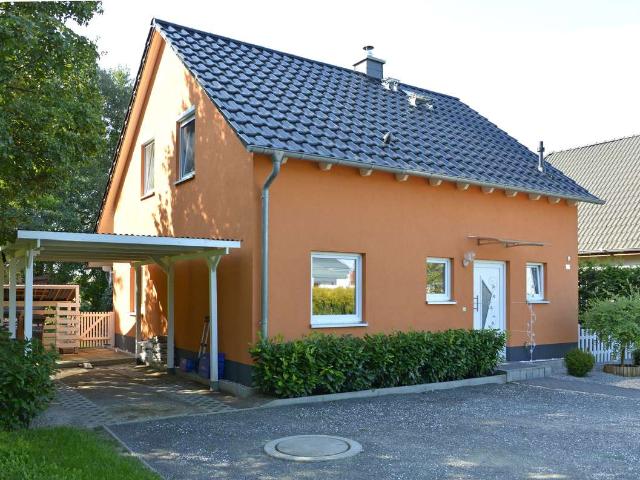 Grundstück im Preis enthalten / 5 Zimmer als Vorschlag, gern auch mit IHREM Raum Konzept !