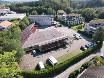 Münchenbuchsee, Verwaltungsregion Bern-Mittelland, Kanton Bern
