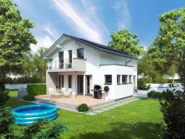 Grundstück in begehrter Lage: Platzieren Sie hier ihr Familiendomizil mit uns!