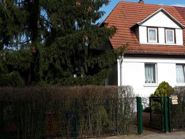 Grundstück in beliebter Wohnlage