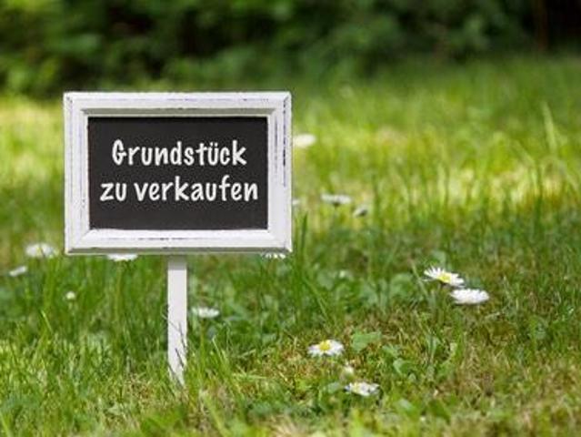 Grundstück in Herford