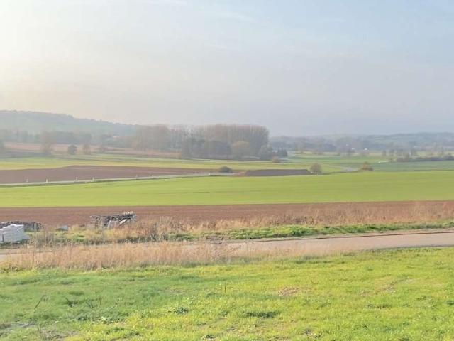 Grundstück in Wollershausen