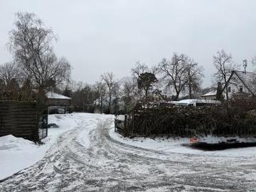 Zeuthen, Spreewald, Bundesland Brandenburg
