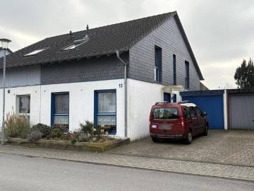 Grundstück kaufen oder Mieten Modernes Wohnen in bester Moerser Nachbarschaft
