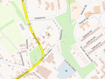 Langeooger Platz, Walle, Bremen, Osterfeuerberg, Häfen, Woltmershausen, Oldenburger Land, Belumer Deich, Elbe-Weser-Dreieck, Schleswig-Holstein