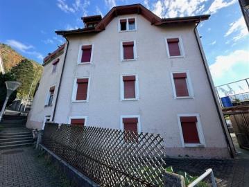 4 teilige Wohnung von 2,5 Zimmern in PPE