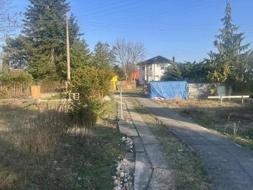 Wernergraben, Marzahn-Hellersdorf, Trappenfelde, Barnim, Bundesland Brandenburg