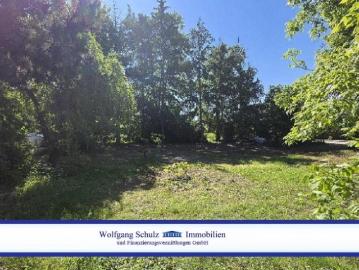 Germanenplatz, Bohnsdorf