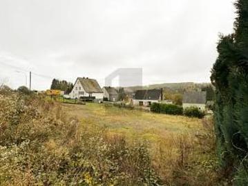 Hintermühlen, Westerwald, Hessen, Rheinland-Pfalz