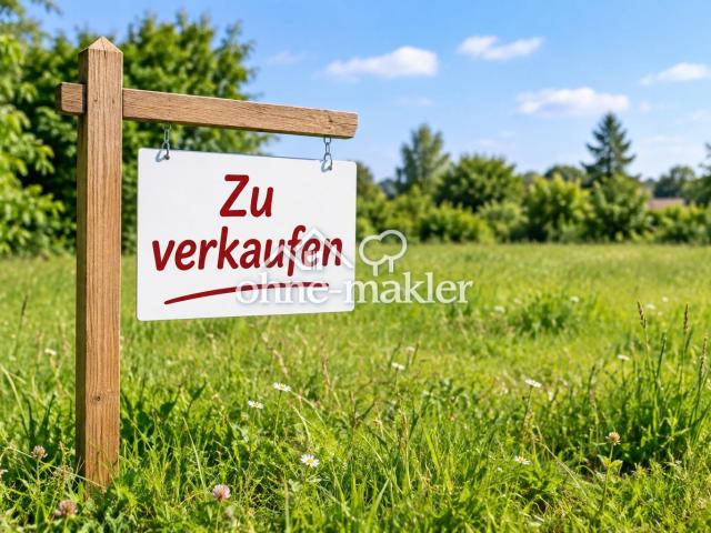 Grundstückidylle in exponierte zentraler Lage im Herzen von Friedrichshagen