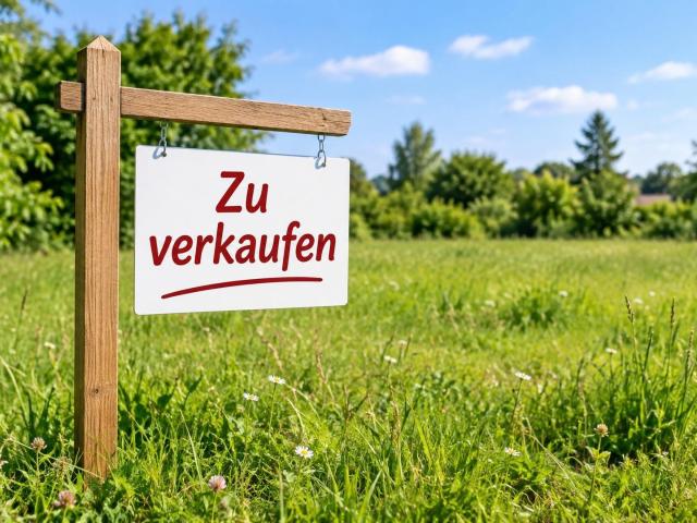 Grundstückidylle in exponierte zentraler Lage im Herzen von Friedrichshagen