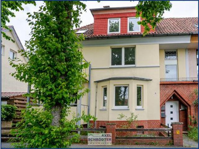 Grundsanierte Kapitalanlage in begehrter Nachbarschaft!