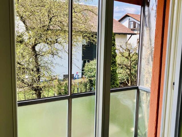Grundsanierte 2 Zi. Wohnung mit Balkon in Ingolstadt Friedrichshofen
