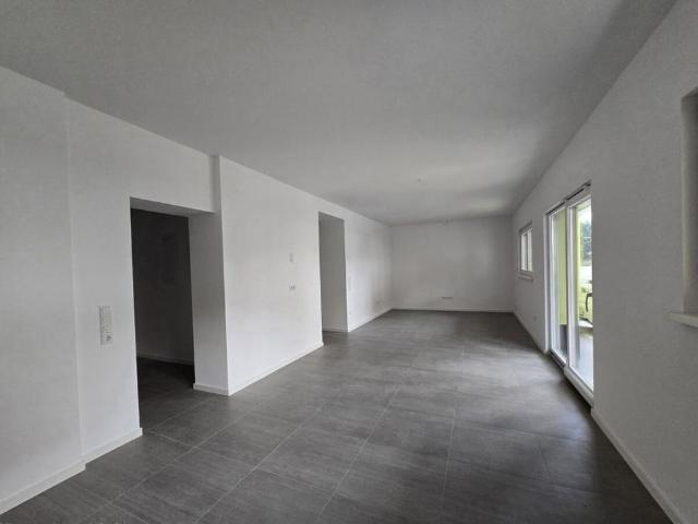 Grundsanierte 3 Zi. Wohnung mit durchdachtem Grundriss