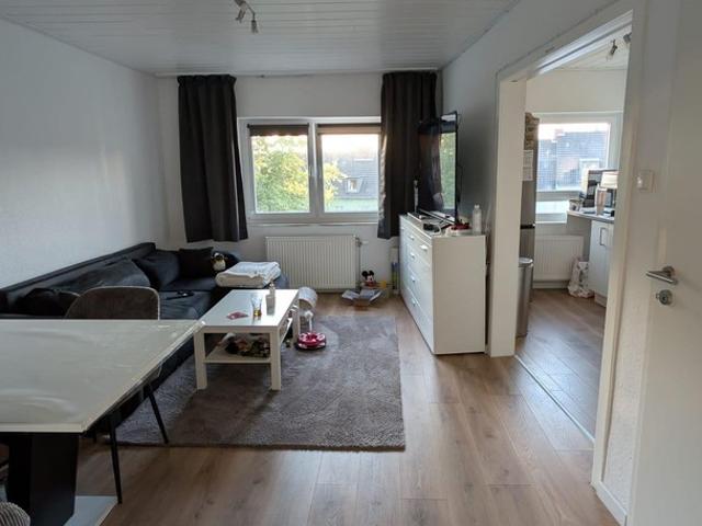 Grundsanierte 3 Zimmer Wohnung im Zentrum von Jülich