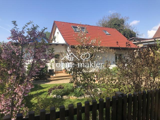 grundsaniertes EFH im Grünen provisionsfrei