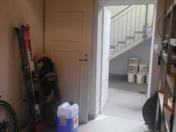 Grundsolide 3 Zimmer Wohnung in Laufen