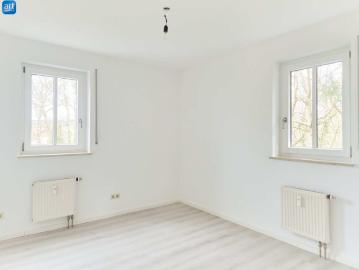 Grundsolide 3 Zimmer Wohnung in Laufen