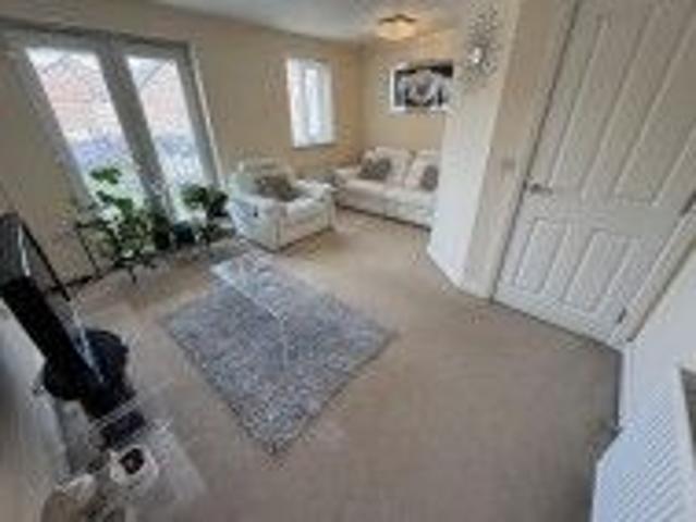 Grundy Road, Farnworth, Bolton